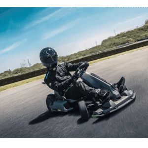 ninebot gokart pro