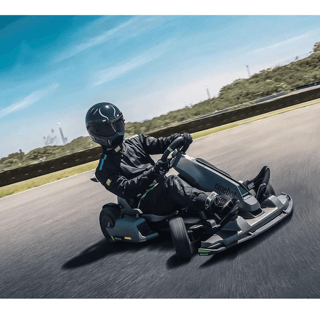 ninebot gokart pro