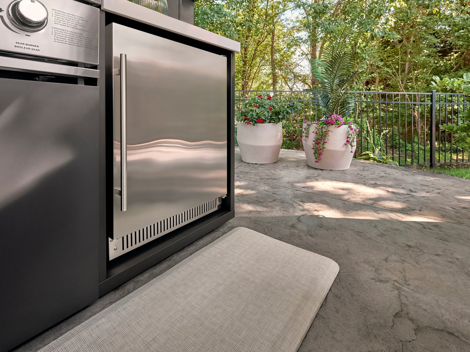 lancaster galley outdoor kitchen lancaster galley outdoor kitchen