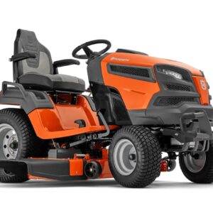 husqvarna ts 354xd 54″ clearcut lawn tractor 24hp 726cc kawasaki #960430340