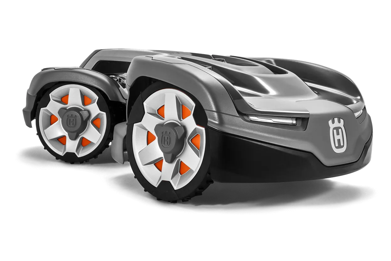 automower® 435x awd automower® 435x awd