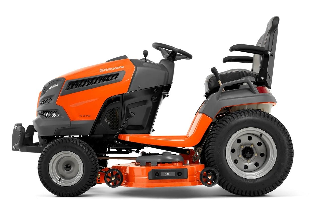 husqvarna ts 354xd 54″ clearcut lawn tractor 24hp 726cc kawasaki #960430340 husqvarna ts 354xd 54″ clearcut lawn tractor 24hp 726cc kawasaki #960430340