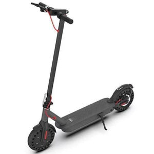 hiboy s2 pro electric scooter 500w motor 10 solid tires 25 miles range 19 m