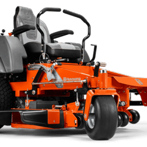 husqvarna mz48 (48″) 23hp kawasaki zero turn mower