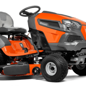 husqvarna ts 146xkd (46″) 22hp kohler lawn tractor w/ locking differential