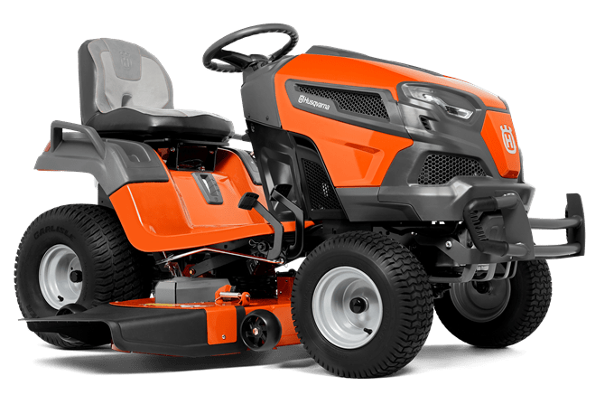 husqvarna ts 248xd (48″) 23hp kawasaki lawn tractor w/ locking differential husqvarna ts 248xd (48″) 23hp kawasaki lawn tractor w/ locking differential
