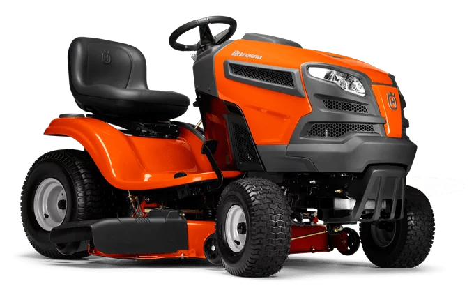 husqvarna yth18542 (42″) 18.5hp briggs lawn tractor husqvarna yth18542 (42″) 18.5hp briggs lawn tractor
