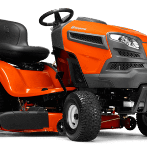 husqvarna yth22v46 (46″) 22hp briggs lawn tractor