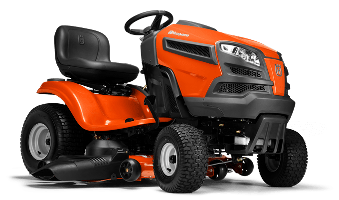 husqvarna yth24v54 (54″) 24hp briggs lawn tractor husqvarna yth24v54 (54″) 24hp briggs lawn tractor