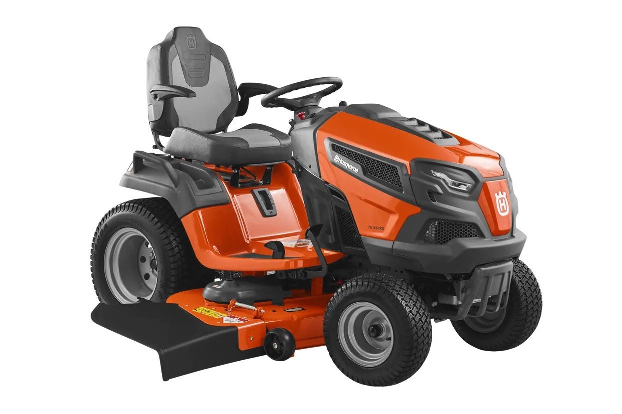 husqvarna ts 354xd 54″ clearcut lawn tractor 24hp 726cc kawasaki #960430340 husqvarna ts 354xd 54″ clearcut lawn tractor 24hp 726cc kawasaki #960430340