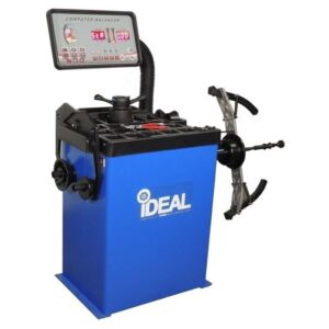ideal wb 953 b mcab k motorcycle wheel balancer