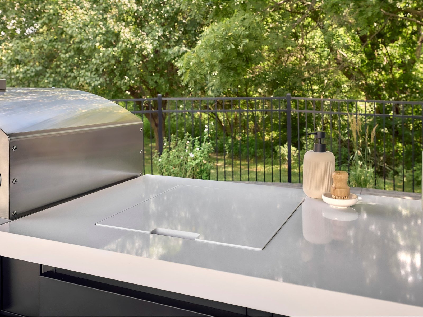 lancaster galley outdoor kitchen lancaster galley outdoor kitchen