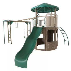 lifetime adventure tower 290633