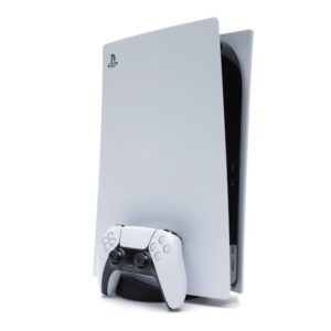 Sony PlayStation 5 PS5 Blu-ray Edition Console (US Plug) CFI-1115A/CFI-1015A/CFI-1215A