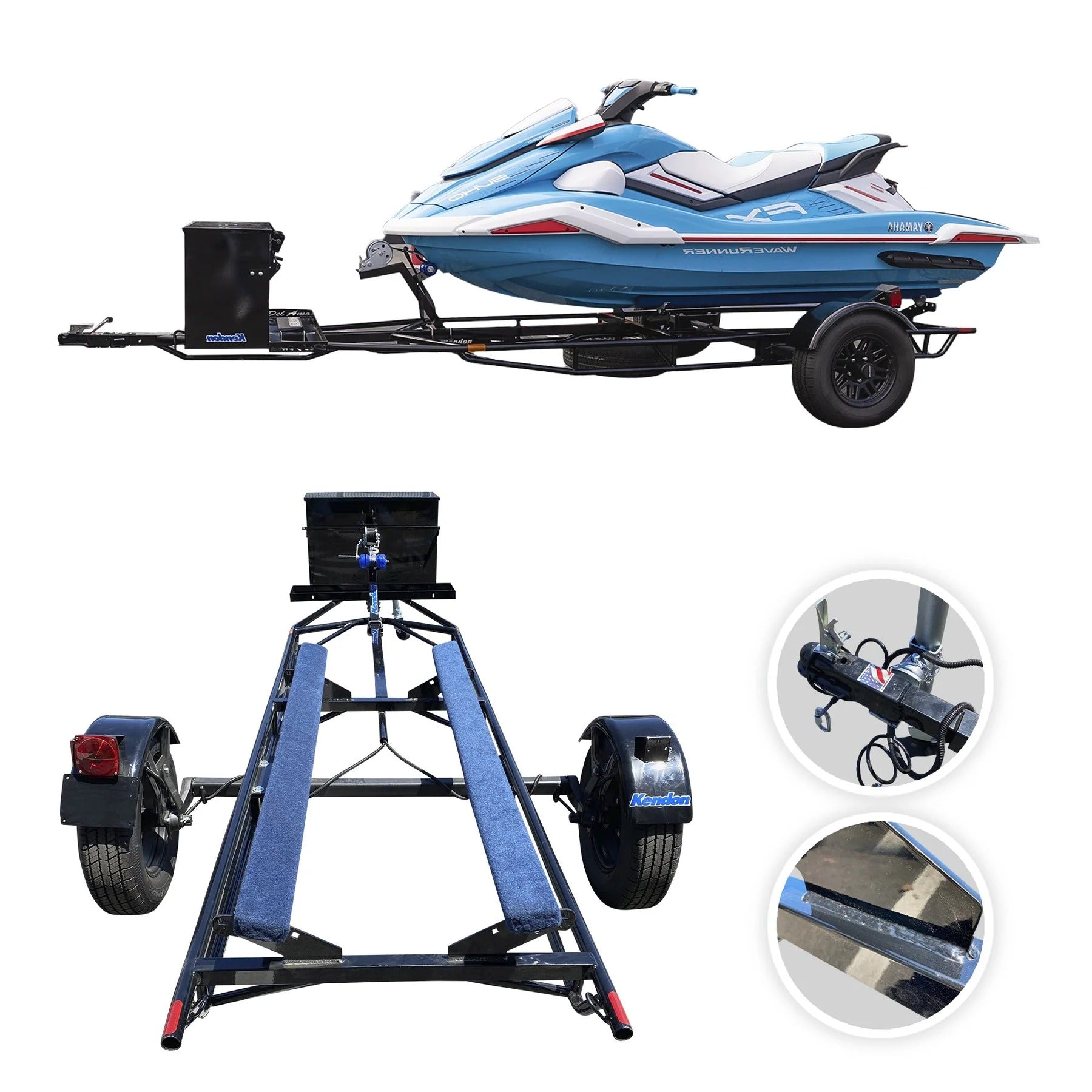 pwc trailers and jet ski trailers pwc trailers and jet ski trailers