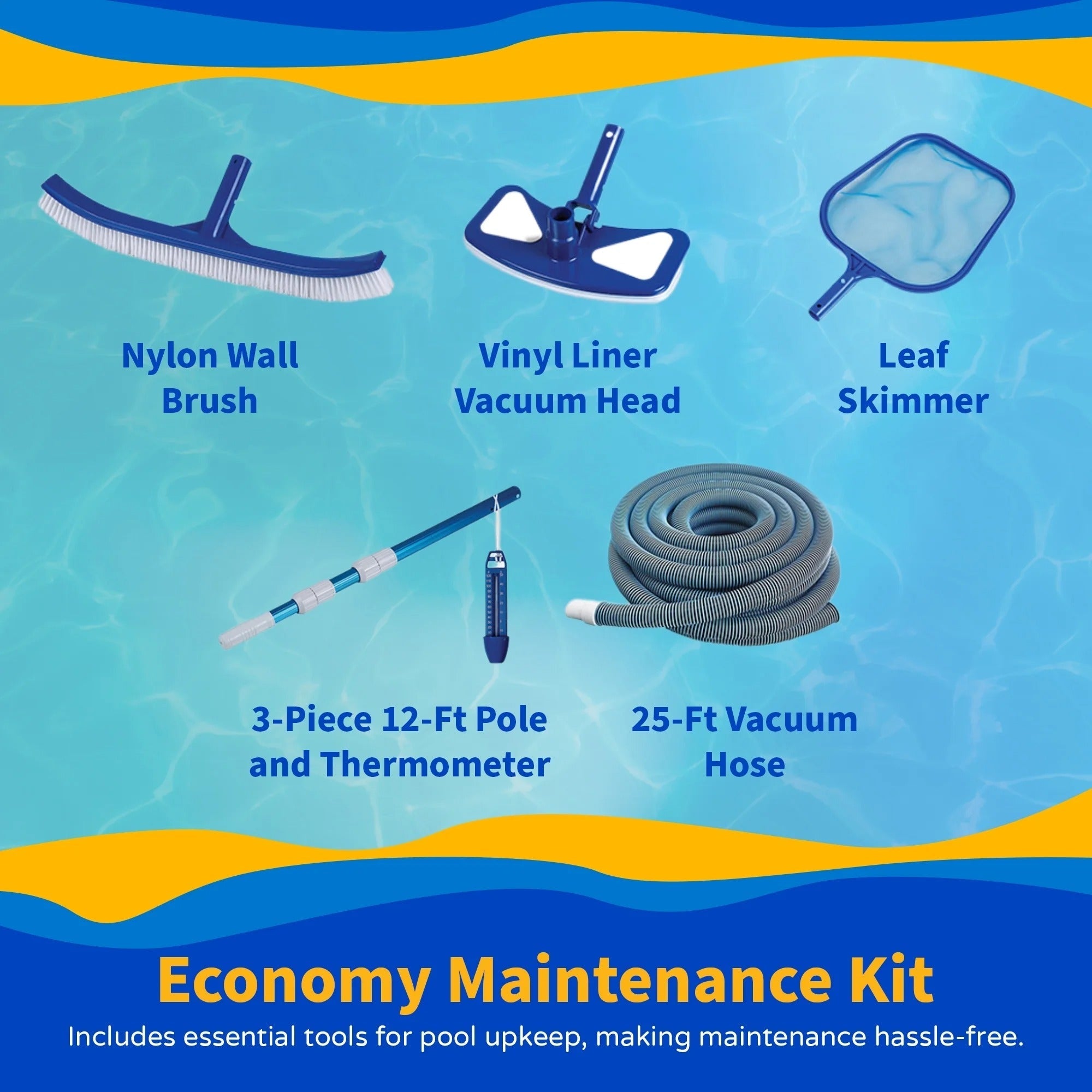 blue wave affinity 24 ft round 52 in deep 7 in top rail resin swimming pool package blue wave affinity 24 ft round 52 in deep 7 in top rail resin swimming pool package