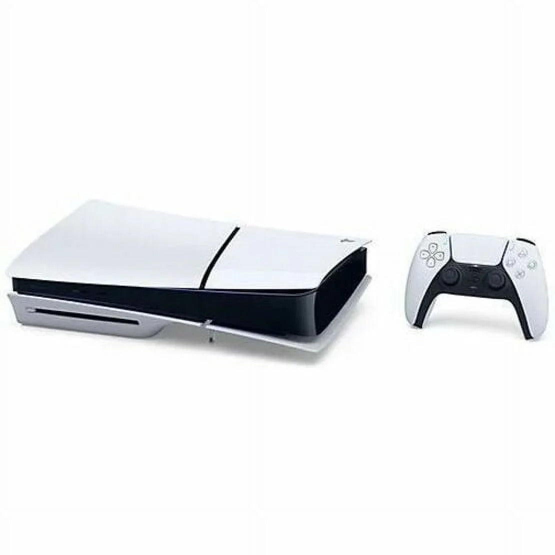 playstation 5 slim console + extra playstation 5 dualsense wireless controller playstation 5 slim console + extra playstation 5 dualsense wireless controller