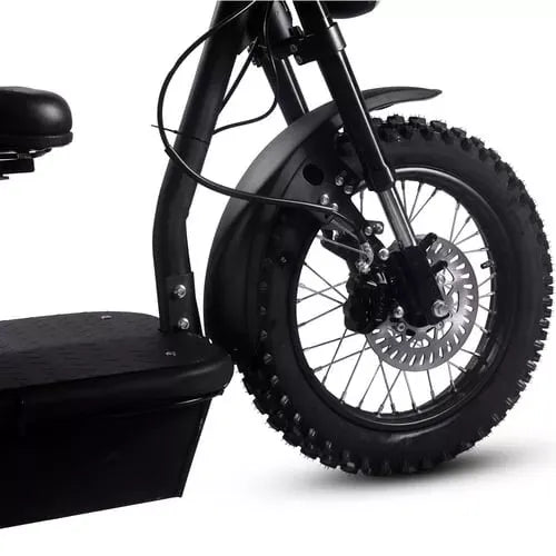 mototec electric trike 60v 1800w black mototec electric trike 60v 1800w black