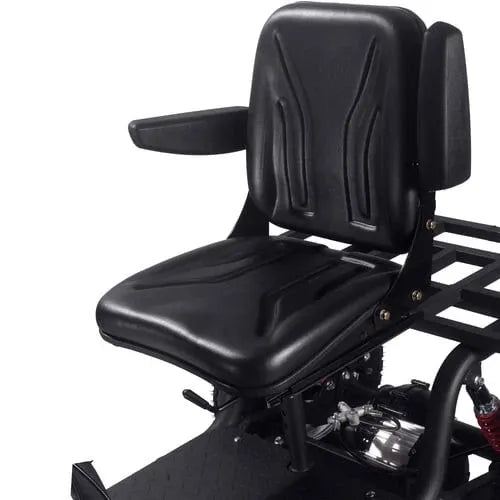 mototec electric trike 60v 1800w black mototec electric trike 60v 1800w black