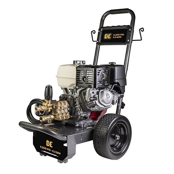4400 psi, 4.2 gpm, 13 hp (420cc) commercial duty pressure washer epa 4400 psi, 4.2 gpm, 13 hp (420cc) commercial duty pressure washer epa