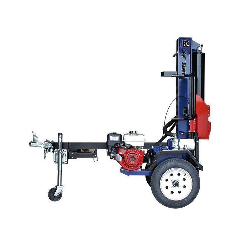 iron and oak 37 ton log splitter (bhvh3716gx) iron and oak 37 ton log splitter (bhvh3716gx)
