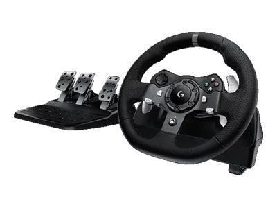 logitech g920 driving racing wheel with pedals logitech g920 driving racing wheel with pedals