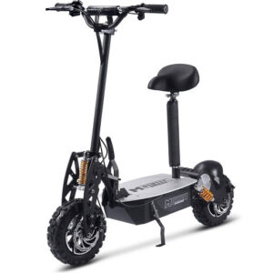 mototec 2000w 48v electric scooter