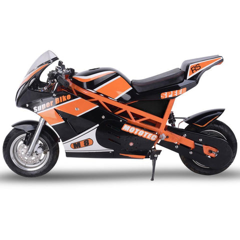 MotoTec Superbike 48V/12Ah 1000W Kids Electric Pocket Bike MT-EP-Super Mototec 48v 12ah 1000w Electric Superbike Mt Ep Super Black 23855298969797 1024x1024 C9369919 0157 4db6 93ec 9e89fe5c6a5a 480x480