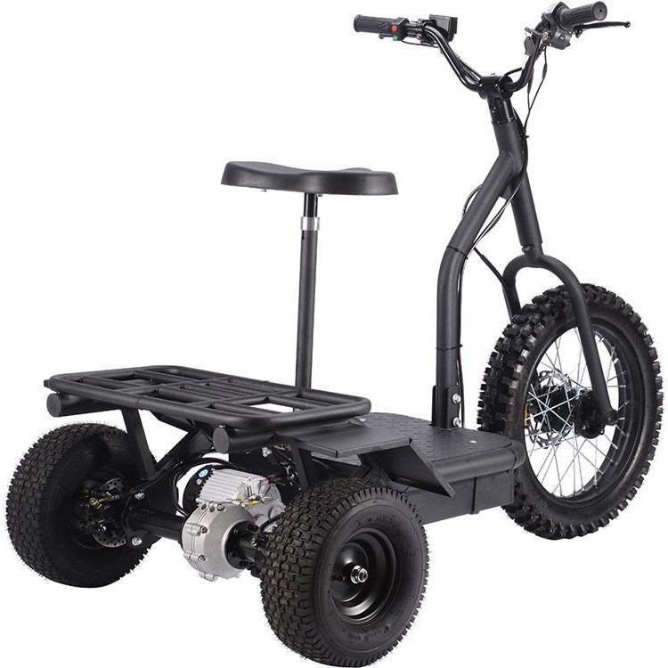mototec 48v/12ah 1200w transportation 3 wheel mobility scooter mt trk 1200 mototec 48v/12ah 1200w transportation 3 wheel mobility scooter mt trk 1200