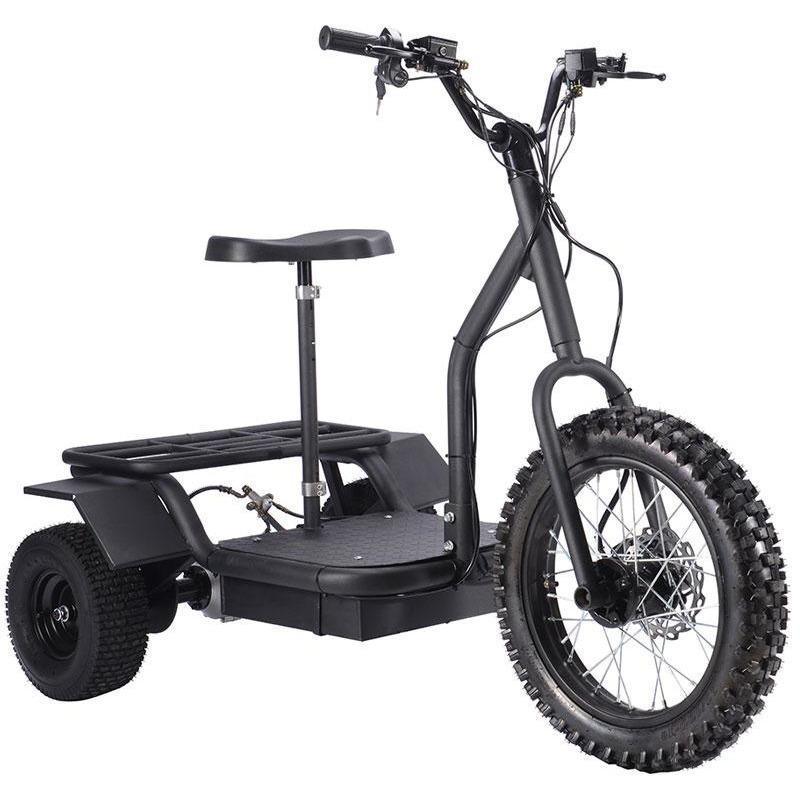 mototec 48v/12ah 1200w transportation 3 wheel mobility scooter mt trk 1200 mototec 48v/12ah 1200w transportation 3 wheel mobility scooter mt trk 1200