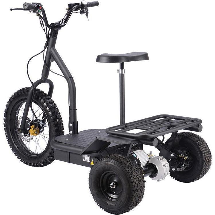 mototec 48v/12ah 1200w transportation 3 wheel mobility scooter mt trk 1200 mototec 48v/12ah 1200w transportation 3 wheel mobility scooter mt trk 1200