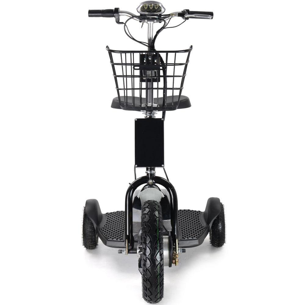 mototec 48v/12ah 500w 3 wheel electric scooter mt trk 500 mototec 48v/12ah 500w 3 wheel electric scooter mt trk 500