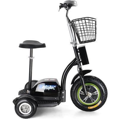 mototec 48v/12ah 500w 3 wheel electric scooter mt trk 500 mototec 48v/12ah 500w 3 wheel electric scooter mt trk 500