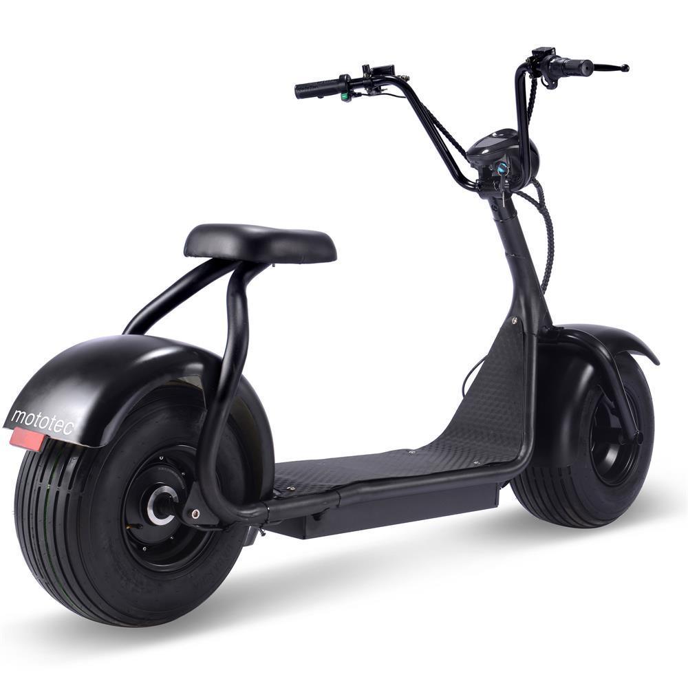 mototec 60v/18ah 2000w fat tire electric scooter mt fattire 2000 mototec 60v/18ah 2000w fat tire electric scooter mt fattire 2000