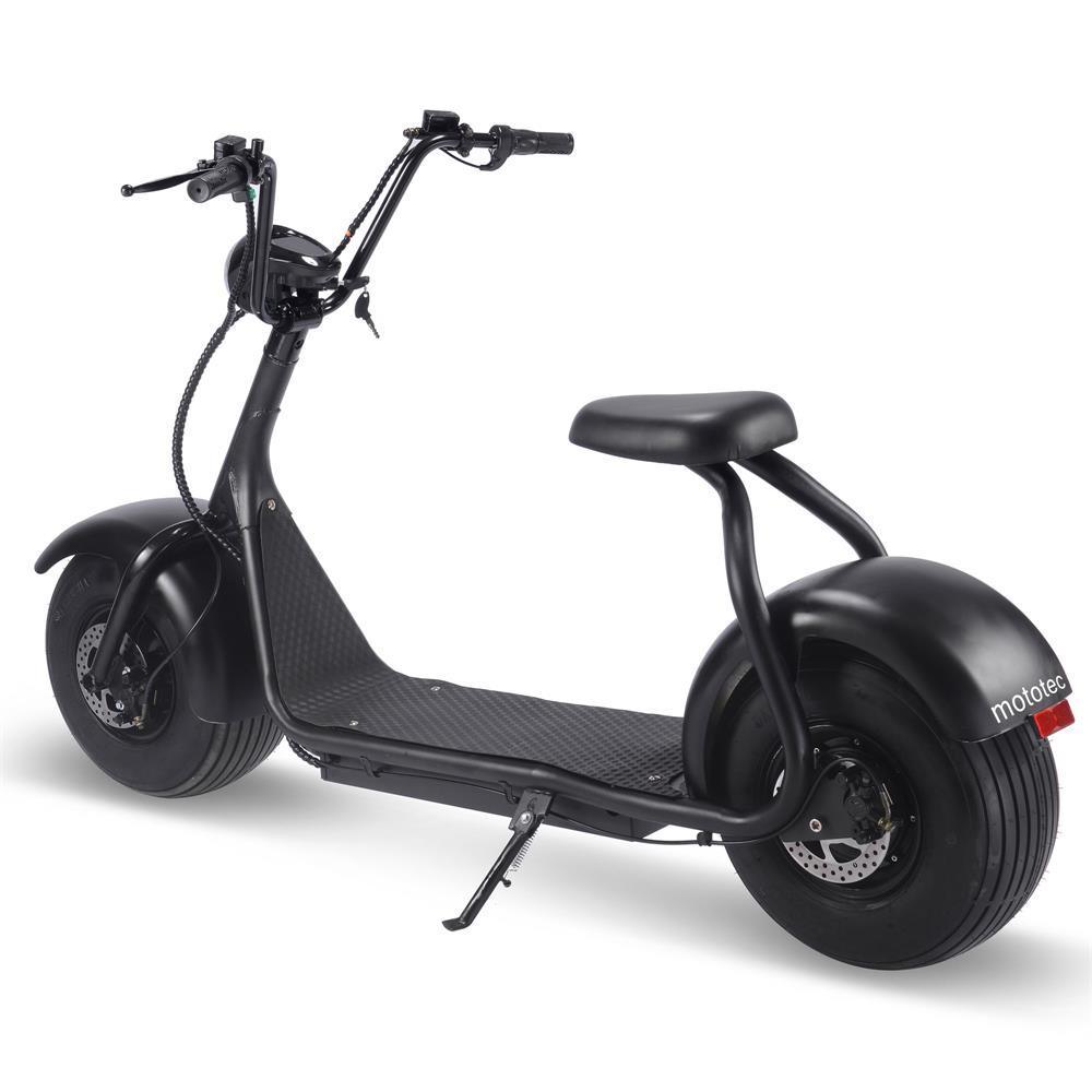 mototec 60v/18ah 2000w fat tire electric scooter mt fattire 2000 mototec 60v/18ah 2000w fat tire electric scooter mt fattire 2000