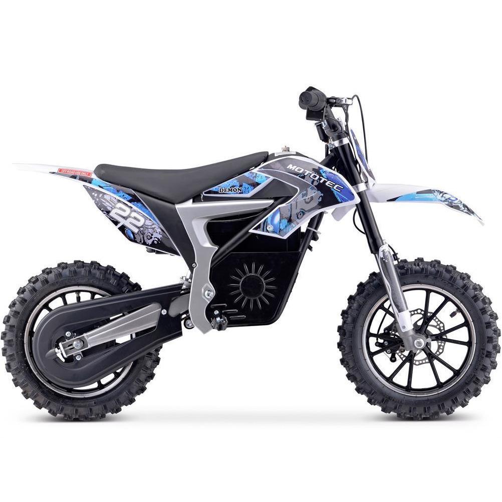 mototec demon 36v/8ah 500w electric dirt bike mt dirt lithium mototec demon 36v/8ah 500w electric dirt bike mt dirt lithium