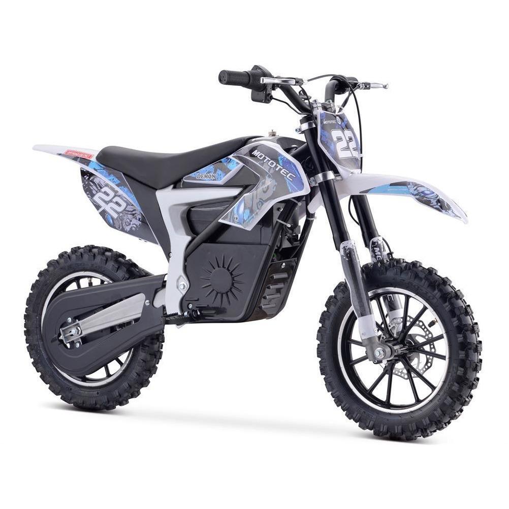 mototec demon 36v/8ah 500w electric dirt bike mt dirt lithium mototec-demon-36v-8ah-500w-electric-dirt-bike-mt-dirt-lithium-28810674569413