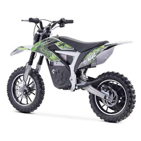 MotoTec Demon 36V/8Ah 500W Electric Dirt Bike MT-Dirt-Lithium Mototec Demon 36v 8ah 500w Electric Dirt Bike Mt Dirt Lithium 28810688790725 1024x1024 Fb1ac228 B6e7 4e71 8864 64b4e433b547 480x480
