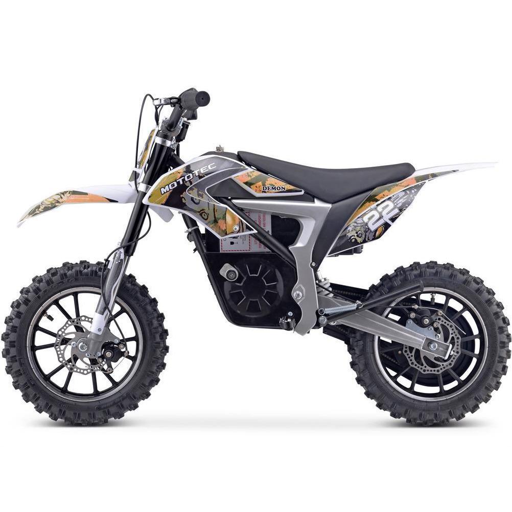 mototec demon 36v/8ah 500w electric dirt bike mt dirt lithium mototec demon 36v/8ah 500w electric dirt bike mt dirt lithium