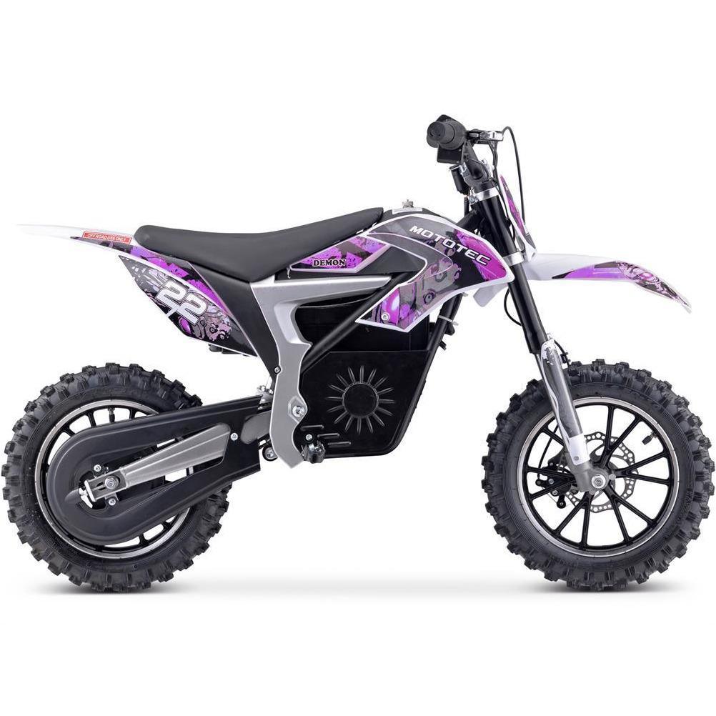 mototec demon 36v/8ah 500w electric dirt bike mt dirt lithium mototec demon 36v/8ah 500w electric dirt bike mt dirt lithium