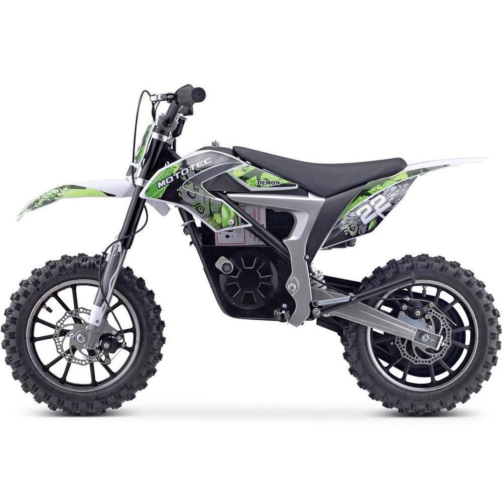 mototec demon 36v/8ah 500w electric dirt bike mt dirt lithium mototec demon 36v/8ah 500w electric dirt bike mt dirt lithium