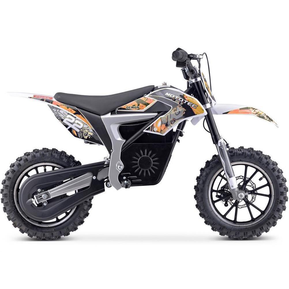 mototec demon 36v/8ah 500w electric dirt bike mt dirt lithium mototec demon 36v/8ah 500w electric dirt bike mt dirt lithium