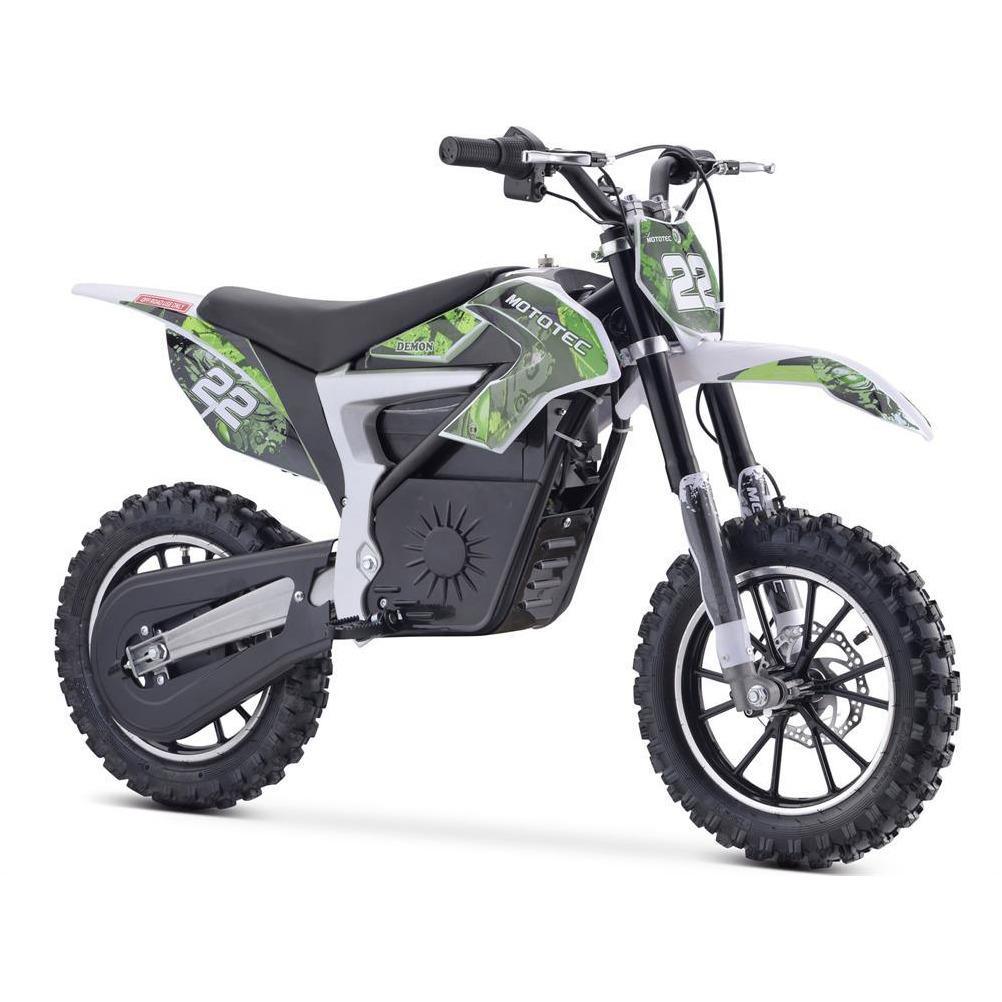 mototec demon 36v/8ah 500w electric dirt bike mt dirt lithium mototec-demon-36v-8ah-500w-electric-dirt-bike-mt-dirt-lithium-28810787619013