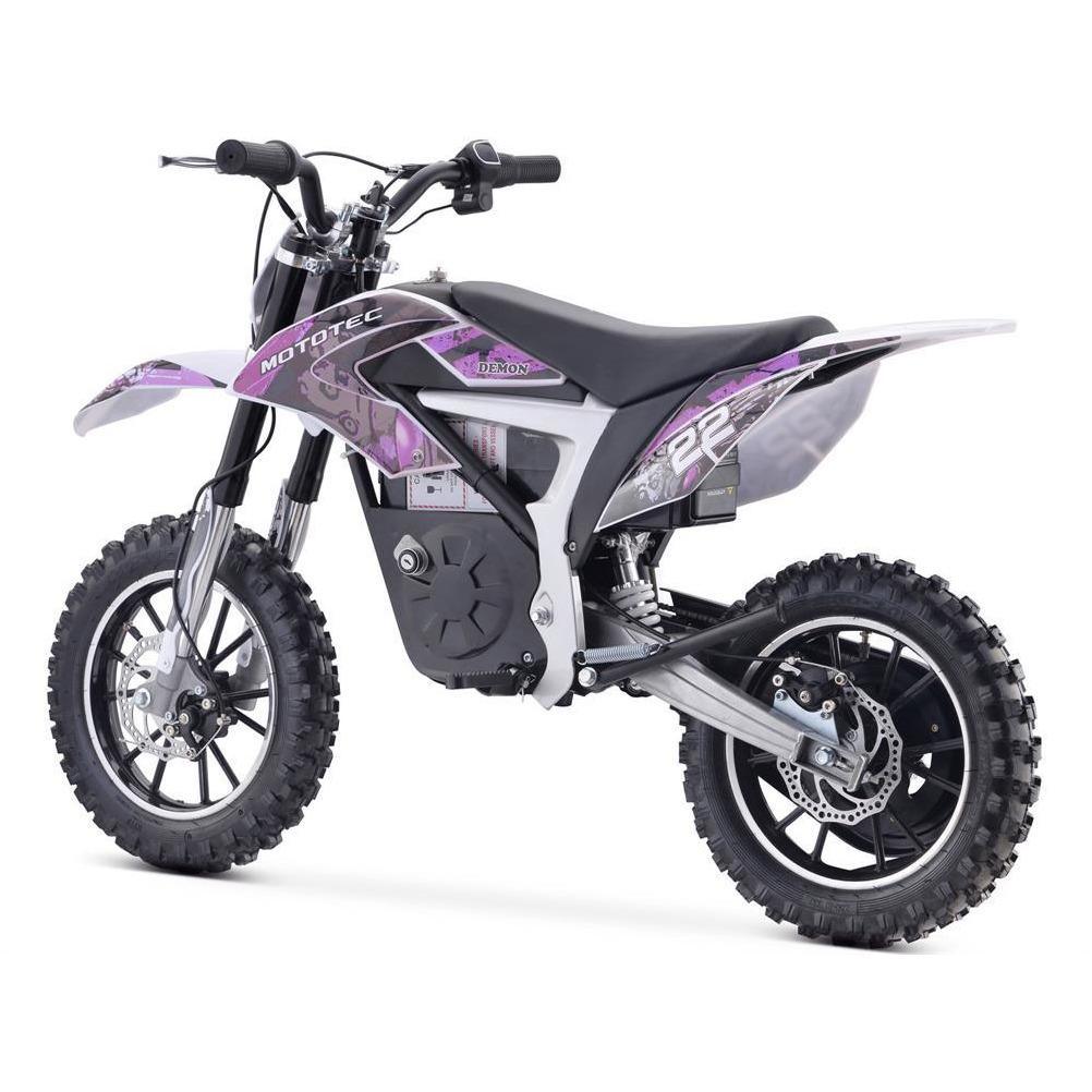mototec demon 36v/8ah 500w electric dirt bike mt dirt lithium mototec demon 36v/8ah 500w electric dirt bike mt dirt lithium