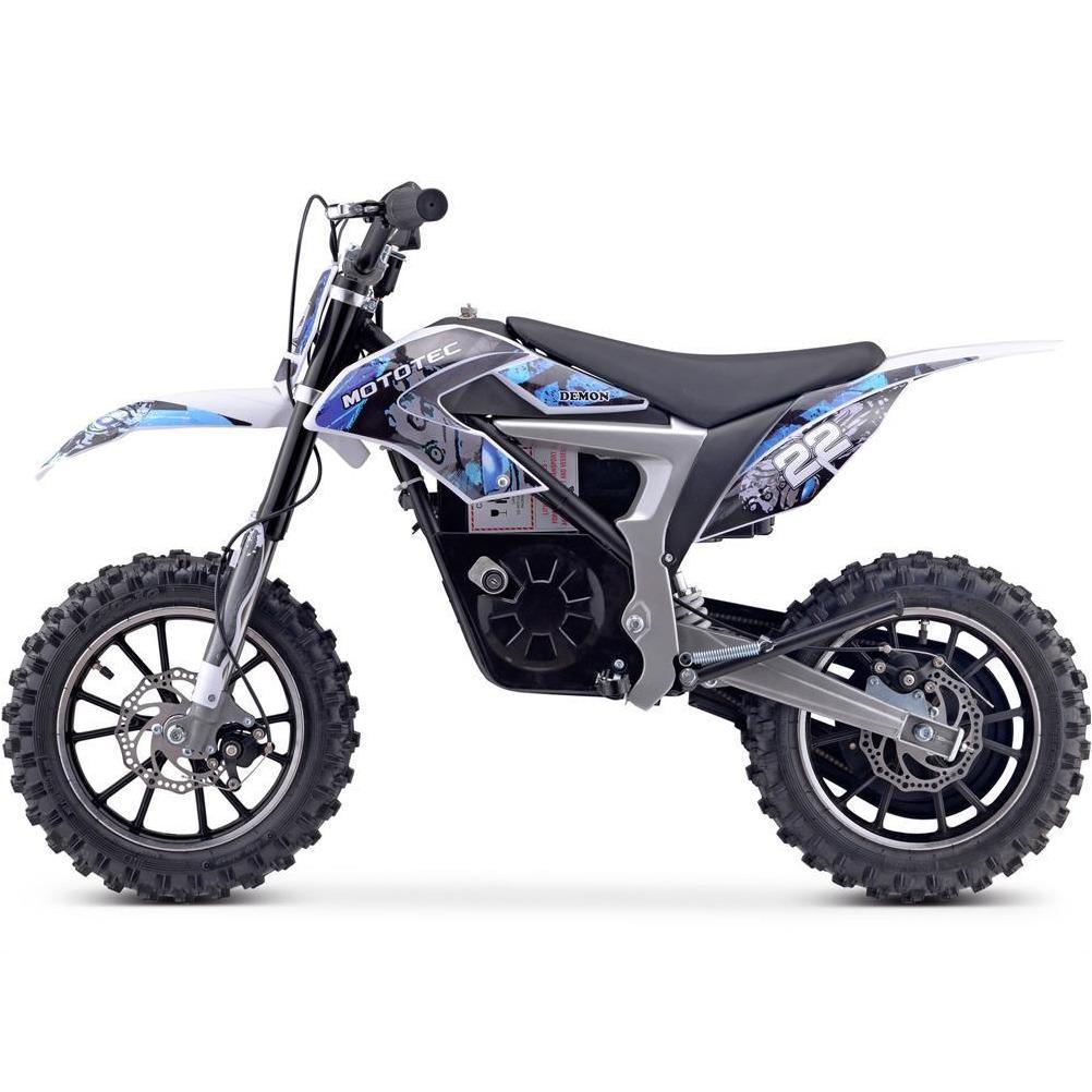 mototec demon 36v/8ah 500w electric dirt bike mt dirt lithium mototec demon 36v/8ah 500w electric dirt bike mt dirt lithium