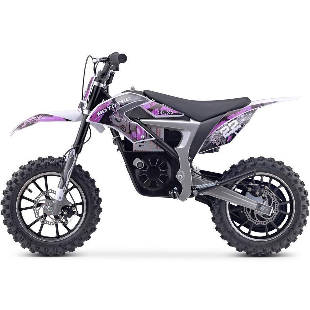 mototec demon 36v/8ah 500w electric dirt bike mt dirt lithium mototec demon 36v/8ah 500w electric dirt bike mt dirt lithium