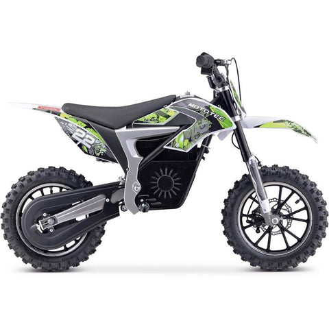 MotoTec Demon 36V/8Ah 500W Electric Dirt Bike MT-Dirt-Lithium Mototec Demon 36v 8ah 500w Electric Dirt Bike Mt Dirt Lithium 29513184411845 1024x1024 B866b3f7 E64d 4063 A8d4 F15acf7415a3 480x480