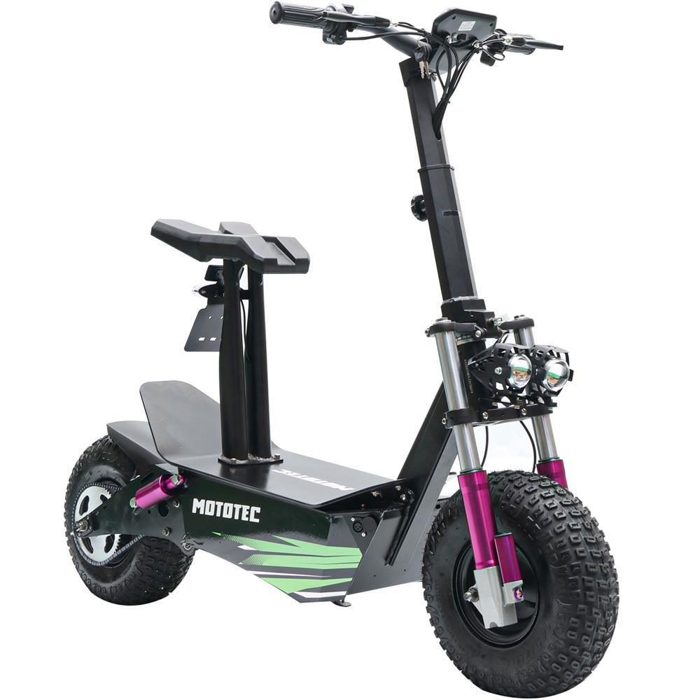 mototec mars 48v/20ah 2500w folding electric scooter mt mars 2500w mototec mars 48v/20ah 2500w folding electric scooter mt mars 2500w