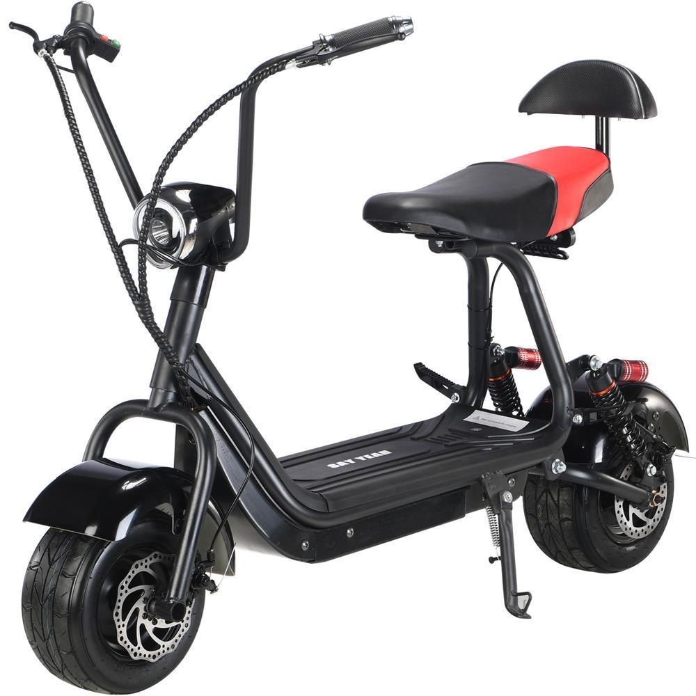 mototec mini fat tire 48v/10.4ah 500w electric scooter mt mini fat tire 48v 500w mototec mini fat tire 48v/10.4ah 500w electric scooter mt mini fat tire 48v 500w