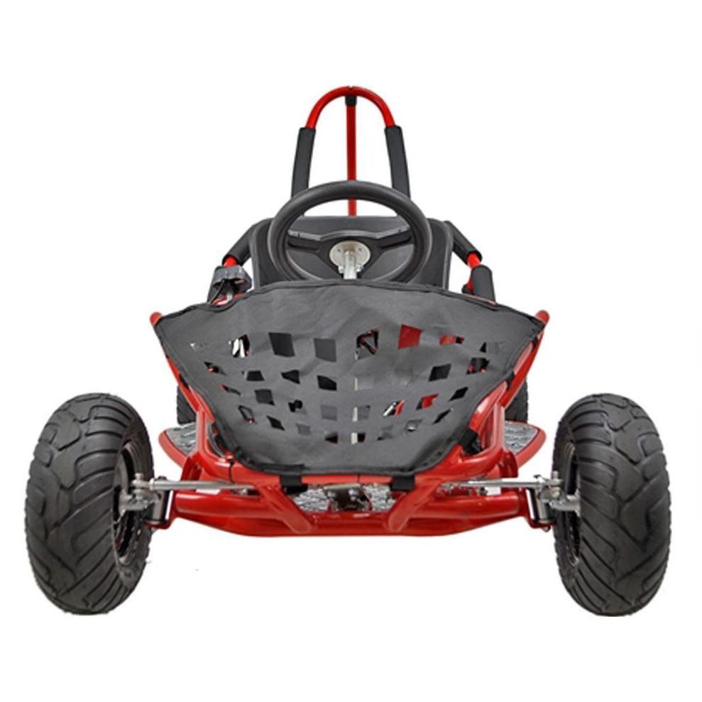 mototec off road 48v/12ah 1000w electric go kart mt gk 01
